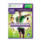 JOGO XBOX 360 YOUR SHAPE FITNESS EVOLVED 2012 (SEMINOVO)
