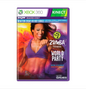 JOGO XBOX 360 ZUMBA FITNESS WORLD PARTY (SEMINOVO)