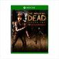 JOGO XBOX ONE THE WALKING DEAD SEASON TWO