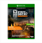 JOGO XBOX ONE STATE OF DECAY YEAR ONE SURVIVAL EDITION (SEMINOVO)