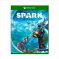 JOGO XBOX ONE PROJECT SPARK (SEMINOVO)
