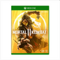 JOGO XBOX ONE MORTAL KOMBAT 11 (SEMINOVO)