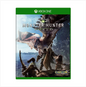 JOGO XBOX ONE MONSTER HUNTER WORLD (SEMINOVO)