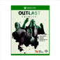 JOGO XBOX ONE OUTLAST TRINITY (SEMINOVO)