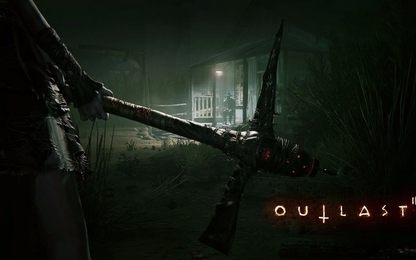 JOGO XBOX ONE OUTLAST TRINITY (SEMINOVO)