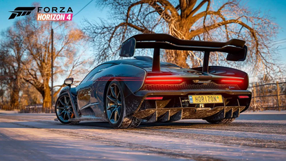JOGO XBOX ONE FORZA HORIZON 4 (SEMINOVO)