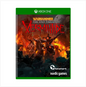 JOGO XBOX ONE WARHAMMER THE END TIMES VERMINTIDE