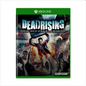 JOGO XBOX ONE DEAD RISING (SEMINOVO)