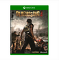 JOGO XBOX ONE DEAD RISING 3 (SEMINOVO)