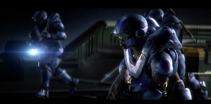 JOGO XBOX ONE HALO 5 GUARDIANS (SEMINOVO)