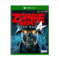 JOGO XBOX ONE ZOMBIE ARMY 4 DEAD WAR (SEMINOVO)