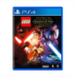JOGO PS4 LEGO STAR WARS O DESPERTAR DA FORÇA (SEMINOVO)