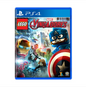 JOGO PS4 LEGO MARVEL VINGADORES (SEMINOVO)