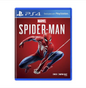 JOGO PS4 MARVEL SPIDER MAN