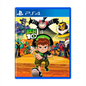 JOGO PS4 BEN 10 (SEMINOVO)