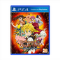 JOGO PS4 THE SEVEN DEADLY SINS KNIGHTS OF BRITANNIA (SEMINOVO)