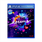 JOGO PS4 DREAMS (SEMINOVO)