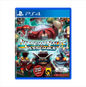 JOGO PS4 AWESOMENAUTS ASSEMBLE (SEMINOVO)