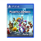 JOGO PS4 PLANTS VS ZOMBIES BATALHA POR NEIGHBORVILLE
