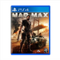 JOGO PS4 MAD MAX (SEMINOVO)