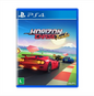 JOGO PS4 HORIZON CHASE TURBO (SEMINOVO)
