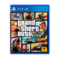 JOGO PS4 GRAND THEFT AUTO V (GTA V)