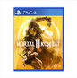 JOGO PS4 MORTAL KOMBAT 11 (SEMINOVO)