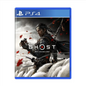 JOGO PS4 GHOST OF TSUSHIMA (SEMINOVO)