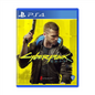 JOGO PS4 CYBERPUNK 2077 (SEMINOVO)