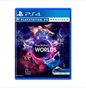 JOGO PS4 PLAYSTATION VR WORLDS (SEMINOVO)