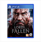 JOGO PS4 LORDS OF THE FALLEN (SEMINOVO)