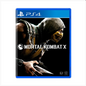 JOGO PS4 MORTAL KOMBAT X (SEMINOVO)