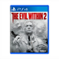 JOGO PS4 THE EVIL WITHIN 2 (SEMINOVO)