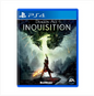 JOGO PS4 DRAGON AGE INQUISITION (SEMINOVO)