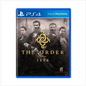 JOGO PS4 THE ORDER  1886 (SEMINOVO)