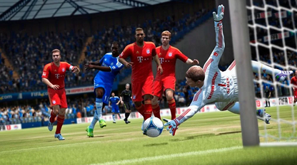 JOGO PS3 FIFA 13 (SEMINOVO)