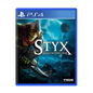 JOGO PS4 STYX SHARDS OF DARKNESS