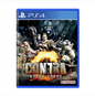JOGO PS4 CONTRA ROGUE CORPS (SEMINOVO)