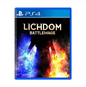 JOGO PS4 LICHDOM BATTLEMAGE (SEMINOVO)