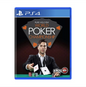 JOGO PS4 PURE HOLD'EM POKER CHAMPIONSHIP