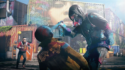 JOGO PS4 WATCH DOGS LEGION