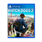 JOGO PS4 WATCH DOGS 2 (SEMINOVO)