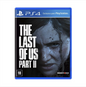 JOGO PS4 THE LAST OF US PARTE 2