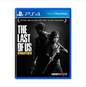 JOGO PS4 THE LAST OF US REMASTERIZADO (SEMINOVO)