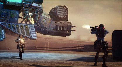 JOGO PS4 ROGUE TROOPER REDUX