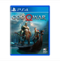 JOGO PS4 GOD OF WAR (SEMINOVO)