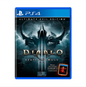 JOGO PS4 DIABLO 3 REAPER OF SOULS (SEMINOVO)