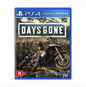 JOGO PS4 DAYS GONE (SEMINOVO)