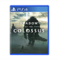 JOGO PS4 SHADOW OF THE COLOSSUS (SEMINOVO)