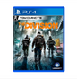 JOGO PS4 TOM CLANCY'S THE DIVISION (SEMINOVO)